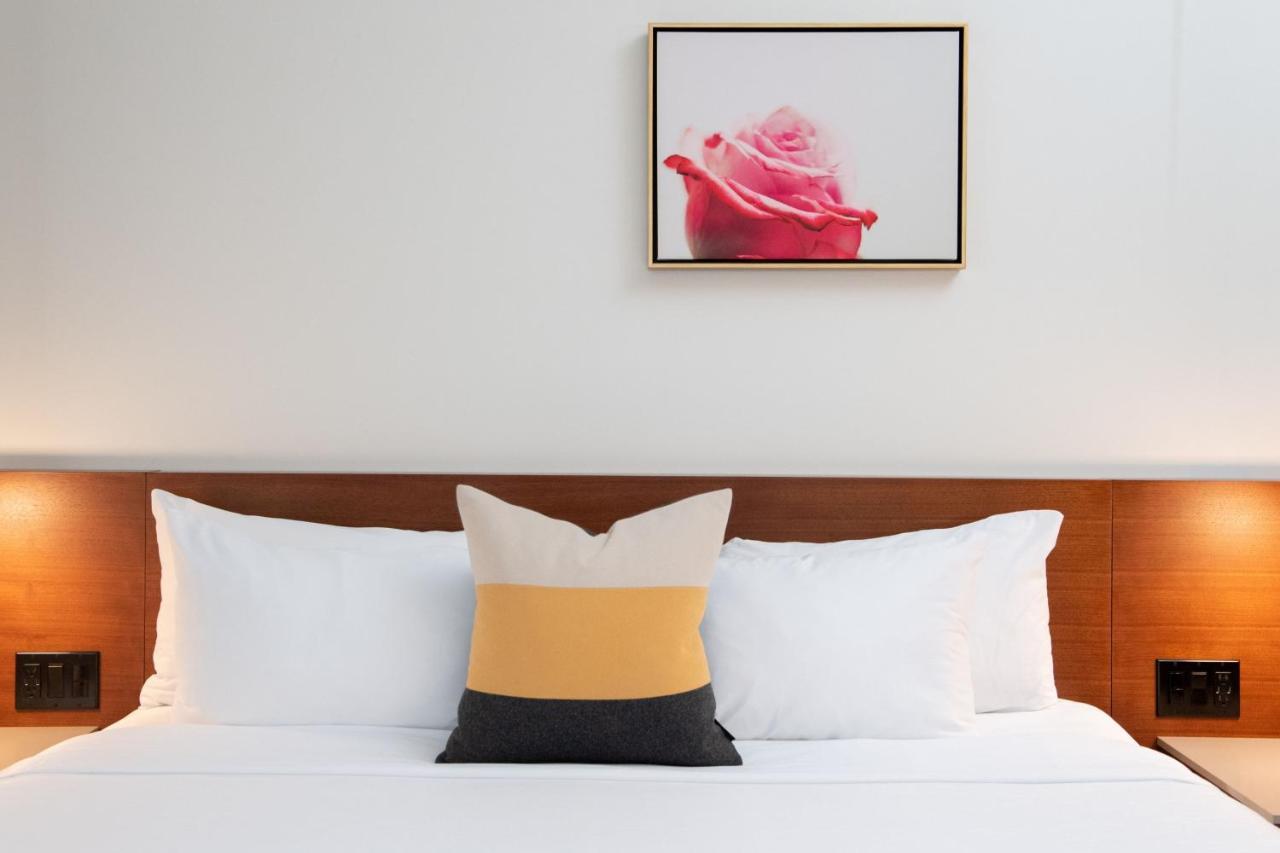 The Hi-Lo, Autograph Collection Otel Portland Dış mekan fotoğraf