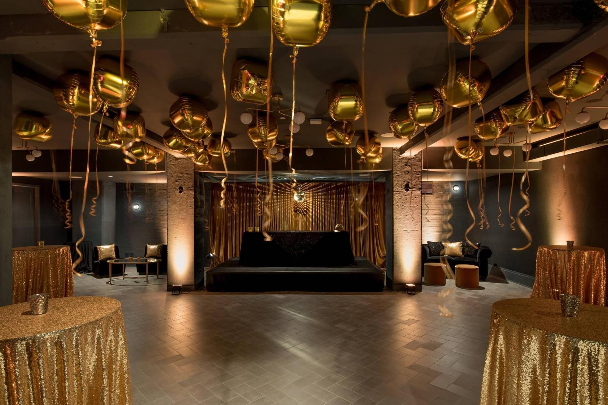 The Hi-Lo, Autograph Collection Otel Portland Dış mekan fotoğraf