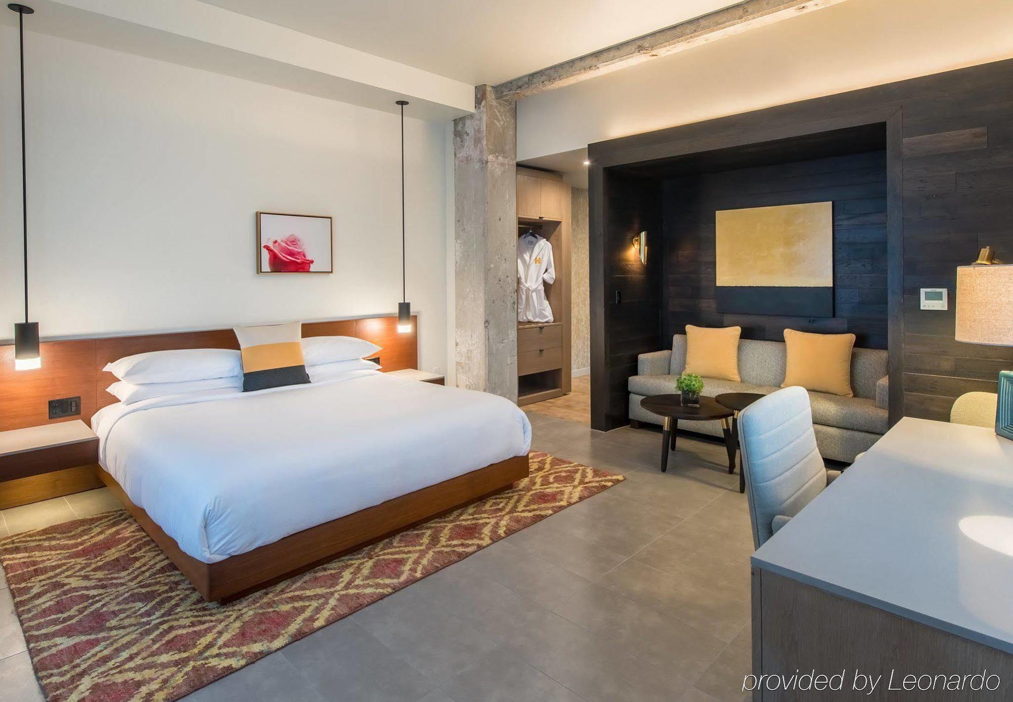 The Hi-Lo, Autograph Collection Otel Portland Dış mekan fotoğraf