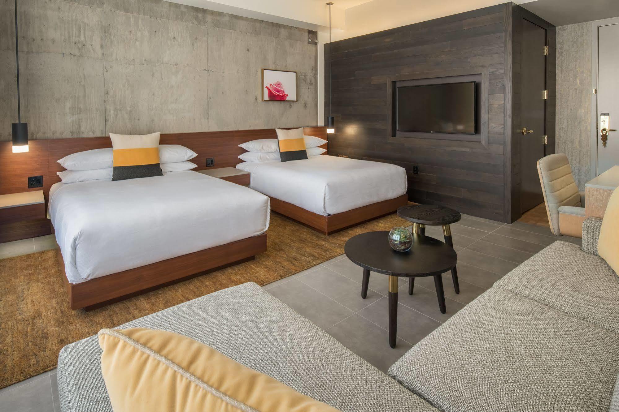 The Hi-Lo, Autograph Collection Otel Portland Dış mekan fotoğraf